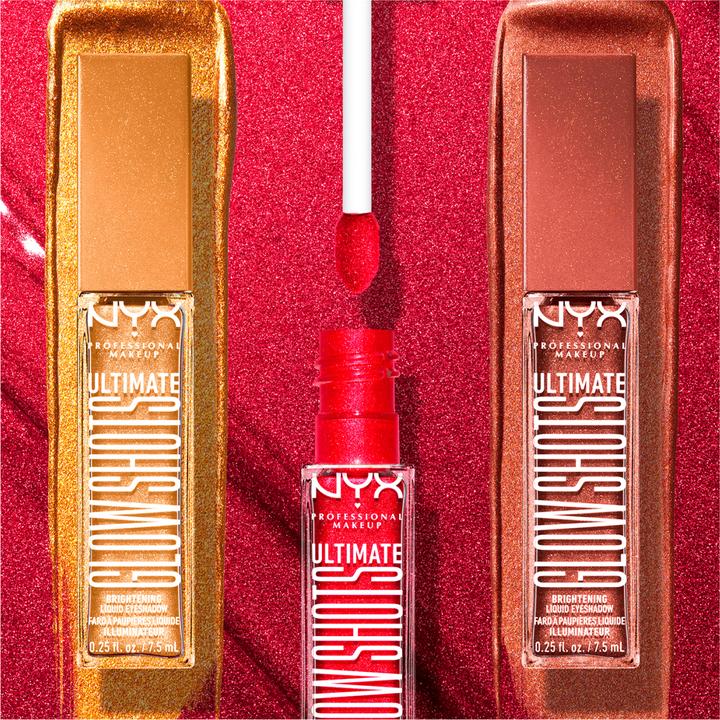 NYX Professional Make-Up Ultimate (Strawberry Stacked)