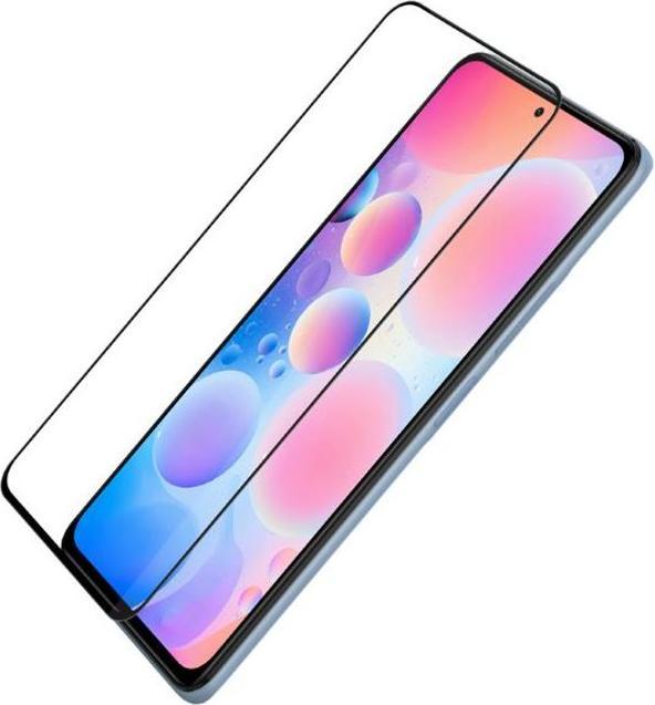 Immagine prodotto Nillkin CP+ Pro Protettore di schermo in vetro protettivo (1 Pezzo/i, Xiaomi Redmi K40 Pro+, Xiaomi Redmi K40, Xiaomi Redmi K40 Pro)