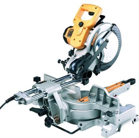 Immagine prodotto DeWalt Kap-/geringssav dw712n 1600 watt