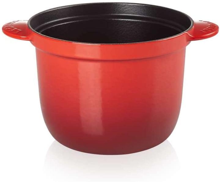Produktbild Le Creuset Cocotte Every (18 cm, Bräter + Schmortopf, Gusseisen)