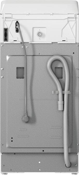 Immagine prodotto Whirlpool TDLR 6230S CH/N (6 kg, Verso l'alto)