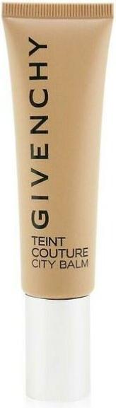 Actual product image Givenchy teint couture city balm n312