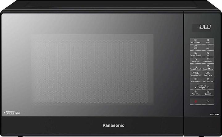 Panasonic NN-GT46KBSUG (31 l)