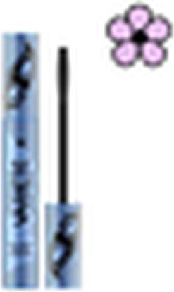 Produktbild Eveline COLORING Maskara Variete Lashes Show - waterproof (black) 10 ml (Schwarz)