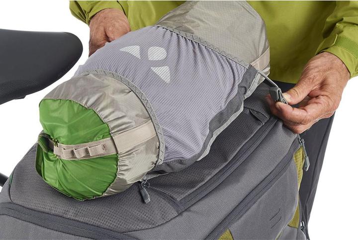 Immagine prodotto Vaude Karakorum Pro (65 l, Borsa portapacchi)