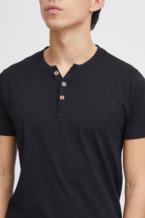 Actual product image Solid Volker Men's T-Shirt (L)