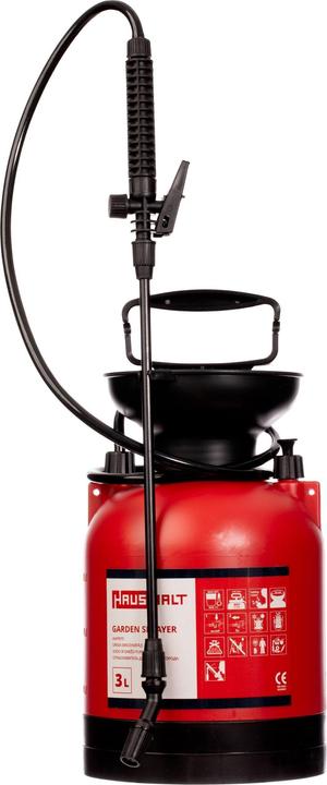 Actual product image Haushalt SPRAYER 3L HH PE20517