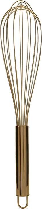 Actual product image Fifty five south Whisk Alchemist Gold 39 cm