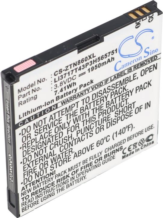 Medion Akku Life P4012