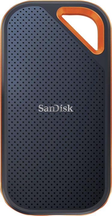 SanDisk Extreme PRO Portable (2000 GB)