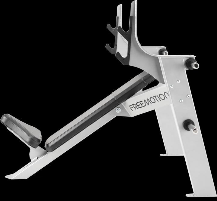 Actual product image Freemotion Epic Olympic Incline Bench