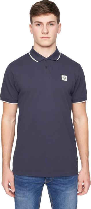 Actual product image Duck and Cover Mens Wilkins Polo Shirt (S)