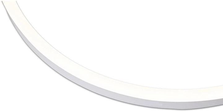 Actual product image Paulmann Plug & Shine LED Strip (Warm white, 500 cm, Outdoor)
