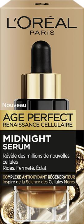 Actual product image L'Oréal Paris Age Perfect Sk (30 ml)