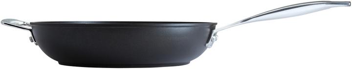 Aluminium anti-adhesive (28 cm, Frying pan)