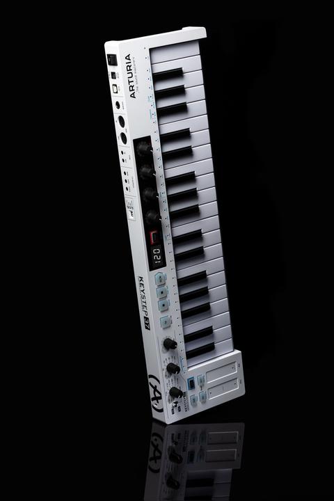 Image du produit Arturia KeyStep 37 (Clavier)