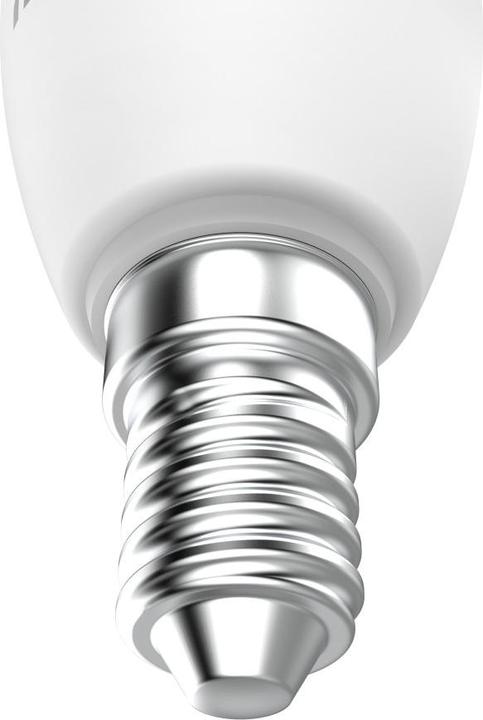 Immagine prodotto Hama Lampe (E14, 4.90 W, 1 x, F)