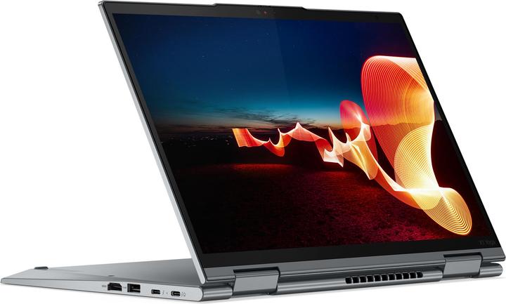 Image du produit Lenovo ThinkPad X1 Yoga Gen 7 (14", Intel Core i7-1255U, 16 Go, 512 Go, CH)