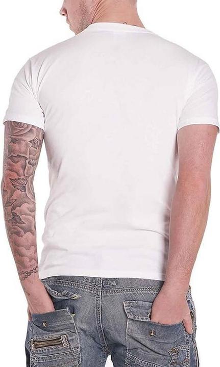 Immagine prodotto The Adolescents T-shirt coton unisexe adulte Kids Of The Black Hole (XXL)