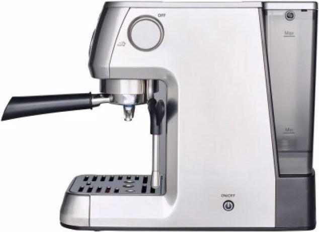 Produktbild Solis Barista Perfetta Plus