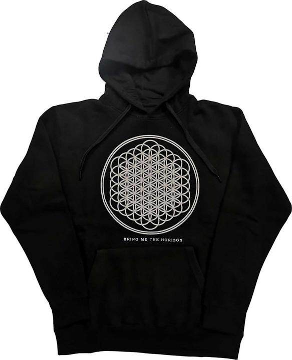 Bring Me The Horizon Sempiternal Kapuzenpullover
