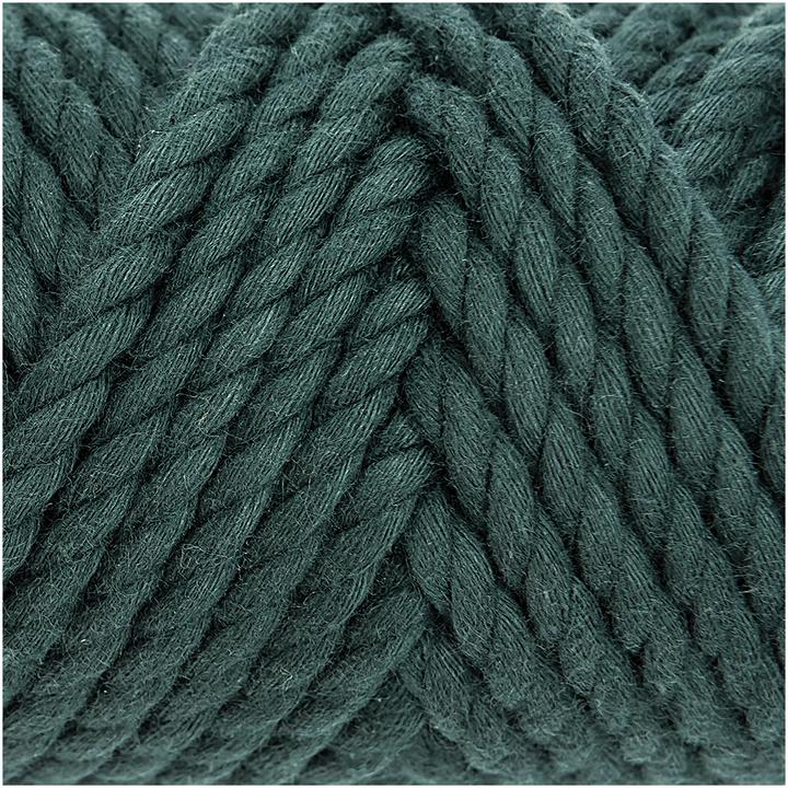 Immagine prodotto Rico Design Cordone di cotone Rico Creative, 25 m (25 m)
