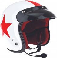 Produktbild Be Mix Motorrad-Freisprecheinrichtung