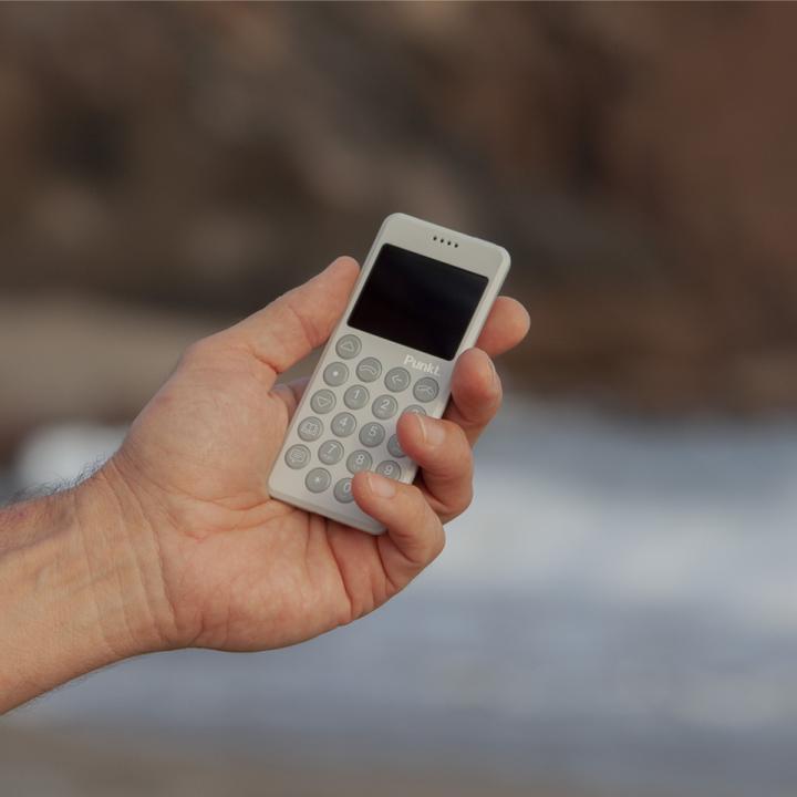 Produktbild Punkt. MP02 (2", 4G)