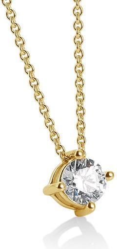 Immagine prodotto Breuning Collana 4 ciambelle (Oro 750/18 K)