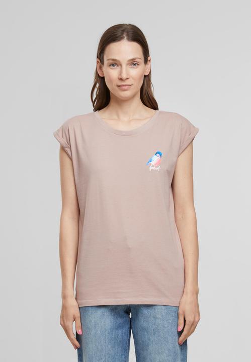 Actual product image Forvert Ladies Tee Santa Maria - 193887 (L)