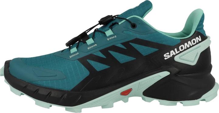 Salomon Supercross 4 - 58925