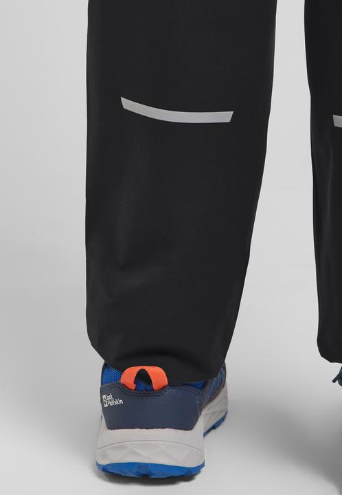 Produktbild Jack Wolfskin Turbulence Pants K (176)