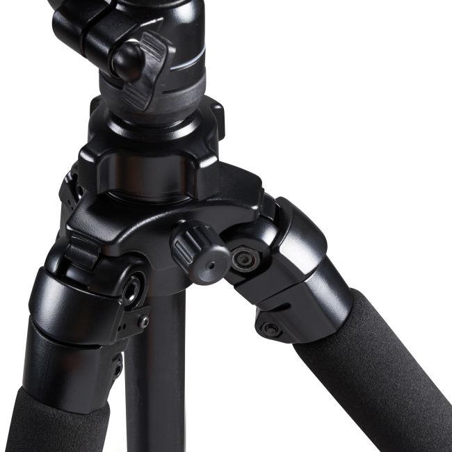 Actual product image Bushnell 784030 Advanced tripod
