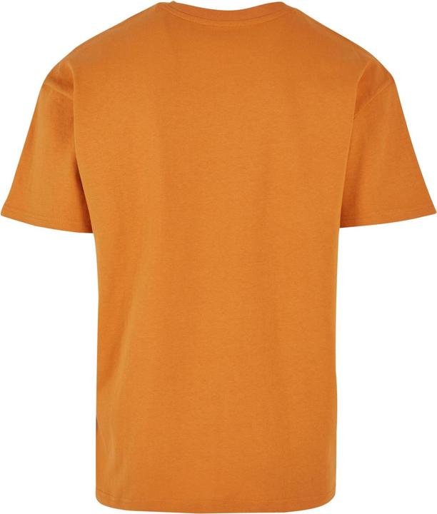 Actual product image Build Your Brand Unisex Adults Heavy Oversized Tee (S)