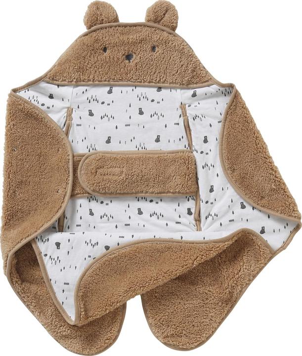 Produktbild Vertbaudet Babydecke