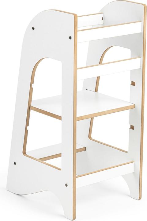 Immagine prodotto MamaToyz KULE - Torre di apprendimento grigia