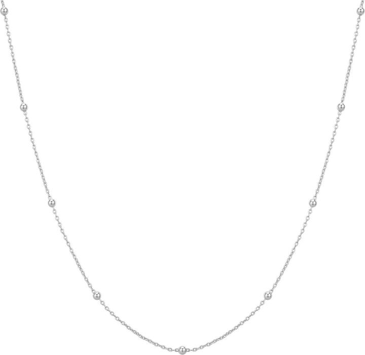 Actual product image Rafaela Donata Damen Halskette - 37610 (Sterling Silver)