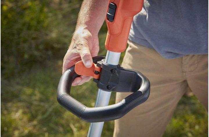 Actual product image Black & Decker BCSTA536L1 Kit (Trim line)