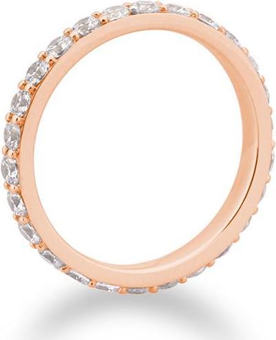 Immagine prodotto Breuning Anello Memoire (49, 585/14 K Oro)