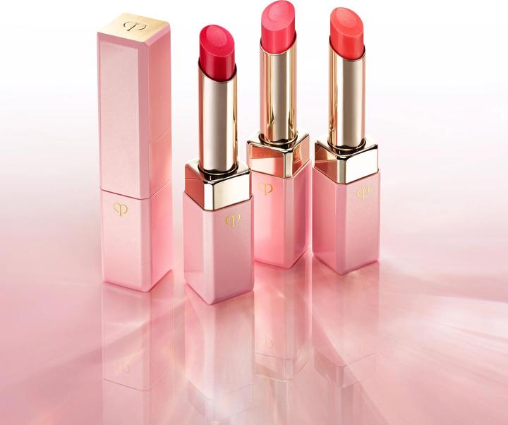 Produktbild Clé De Peau Lip Glorifier Nr. 02 (2 - Red)