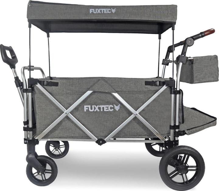 Actual product image Fuxtec FX-CTL950