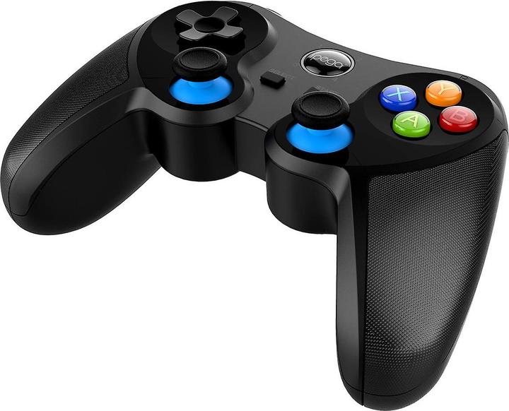 Image du produit iPega 9157 Manette connectée Bluetooth 5.0 (iOS, Android, Windows) avec support téléphone (iOS, Android, Windows)
