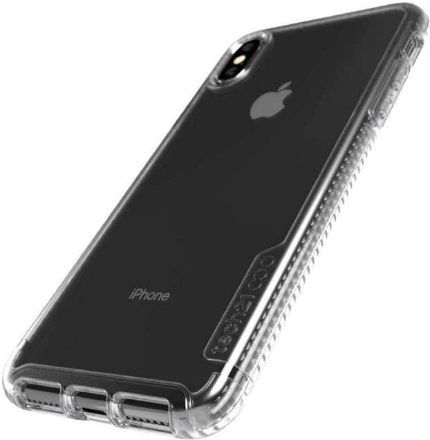 Produktbild tech21 Pure Clear (Apple iPhone XS Max)