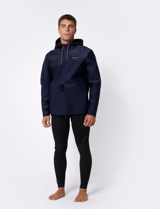 Immagine prodotto Mystic Haze Neoprene Hoodie 2mm (2 mm, XL)