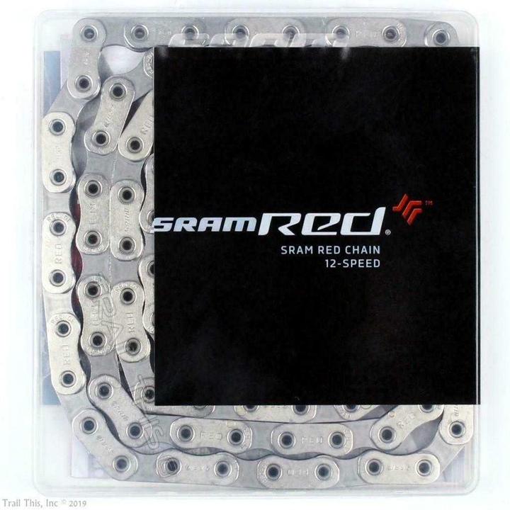 Produktbild Sram Red CN-RED-D1 (12-fach)