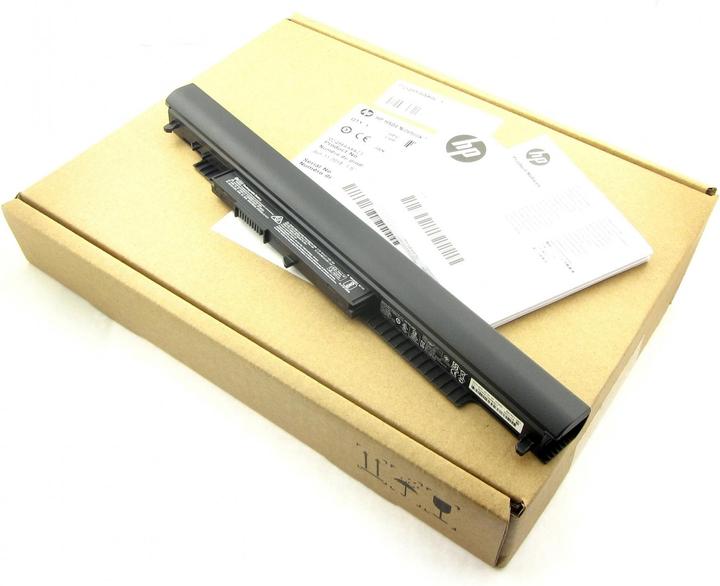 Actual product image HP HSTNN-LB6V (4 Cells, 2850 mAh)