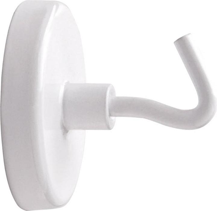 Actual product image Maul Force magnet with hook Ø 36 mm (5 x)
