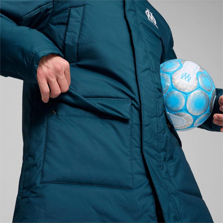 Produktbild Puma daunenjacke o 2024/25 (M)