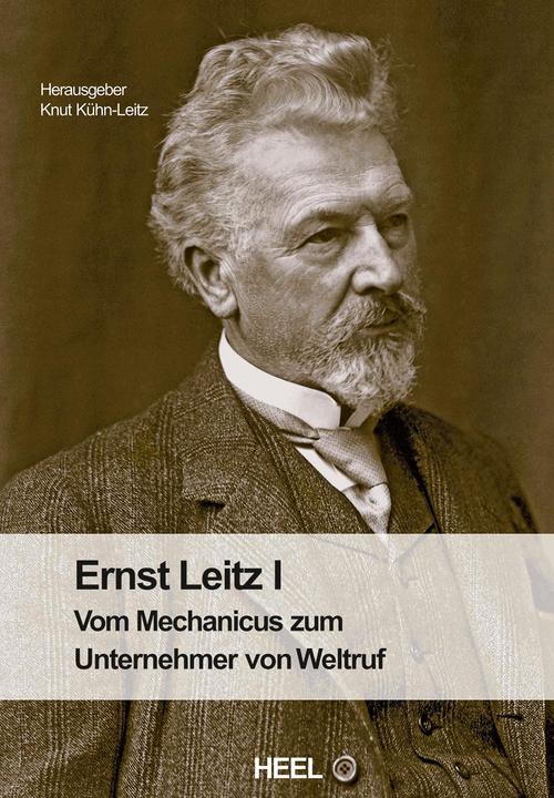 Produktbild Ernst Leitz I