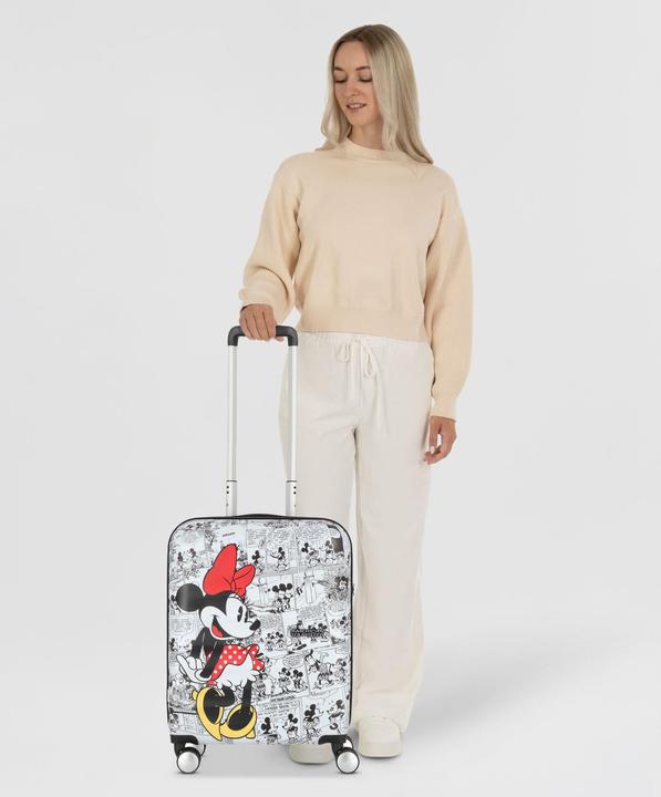 Immagine prodotto American Tourister Filatoio WAVEBREAKER DISNEY (36 l, Bagaglio a mano (fino a 50 litri))